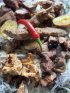 Набор "Мясной микс" XXL 1,5кг