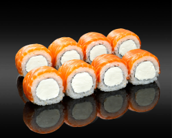 Philadelphia Lux Roll