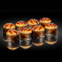 Hot Ayashi Roll