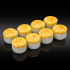 Ролл Сливочный запеченный