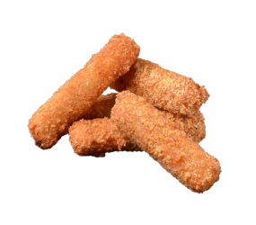 Сырные палочки
