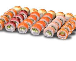 Hit Roll Сет