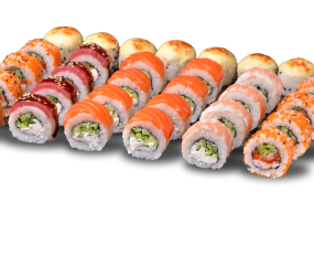Hit Roll Сет