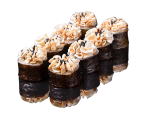 Стайл рол