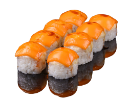 Сирне тріо рол